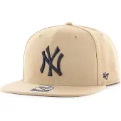 47 Mlb New York Yankees No Shot Captain Keps