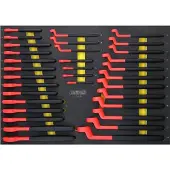 Ks Tools 117.6133 117.6133 Verktygsset