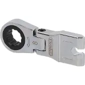 Ks Tools 503.4822 Ringnyckelinsats, 8 mm