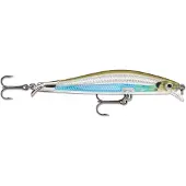 Rapala Ripstop 9 cm Moss Back Shiner (MBS)