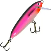 Nils Master Spearhead 8 cm wobbler