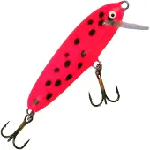 Nils Master Spearhead 8 cm wobbler