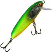 Nils Master Spearhead 8 cm wobbler