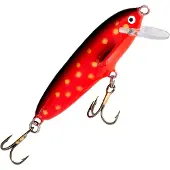 Nils Master Spearhead 8 cm wobbler