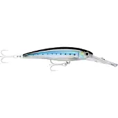 Rapala X-rap Magnum Floating Minnow 180 Mm
