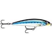 Rapala X-rap Magnum Prey Sjunkande Stickbait 41g 100 Mm