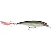 Rapala X-rap Minnow 7g 80 Mm