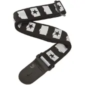 Daddario Woven Guitar Strap Tribal
