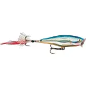 Rapala Skitter Pop 5 cm popper
