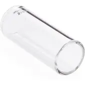 Dunlop Jim 210 Tempererat glas Slide Medium vggtjocklek Medium