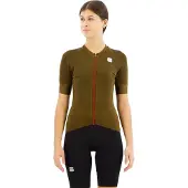 Sportful Monocrom Korta ärmar Cykeltröja