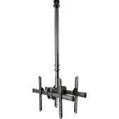 StarTech.com Ceiling Tv Back-to-back 32-75´´ Tv-fäste