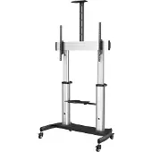 StarTech.com STNDMTV100 Justerbart TV-fäste för 60"-100" Skärmar
