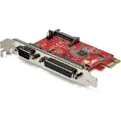 StarTech.com Pci-e-expansionskort Pex1s1p950