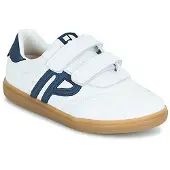 Pablosky Sneakers SAX pojkar - Vit - 32