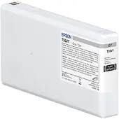 Epson Ink Bläckpatron - - UltraChrome Pro10 - Grå (GY) - 200ml - Kompatibel SC-P5300