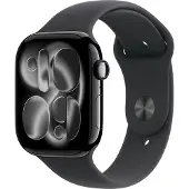 Apple Smartwatch MFC44QL/A Svart 46 mm