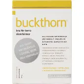 Elexir Pharma Elexir Buckthorn 60 kapslar