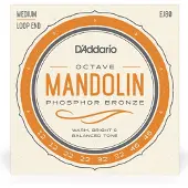 Daddario EJ80