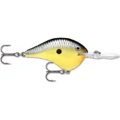 Rapala Dives To Dt04 Crankbait 9g 50 Mm