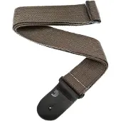 Daddario 50CT02 Gitarrband i textil