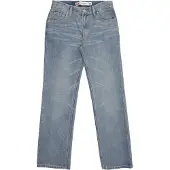 Levi's Jeans blå denim