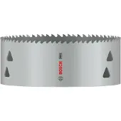 Bosch Accesorios Pro Multi-material Hålsåg För Trä 133 Mm