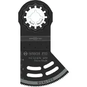 Bosch Accesorios Pro Ayz Bpb Multiverktygsblad 53x40 Mm