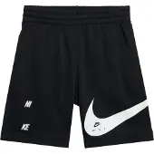 Nike Sportswear Club-french Terry Shorts