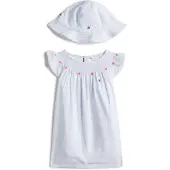 Tommy Hilfiger Ithaca Stripe Three Piece Outfit Gift Box