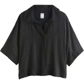Next Blus svart