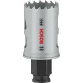 Bosch Hålsåg PRO; Multi Material PC Plus; 32 mm