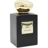Giorgio Armani Privé Oud Royal Eau de Parfum 100 ml