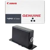Canon NPG-4 svart toner (original)