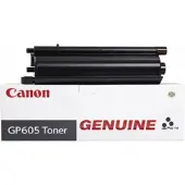 Canon svart toner 1650 gram