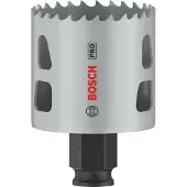 Bosch Pc Plus Hålsåg För Trä 51 Mm