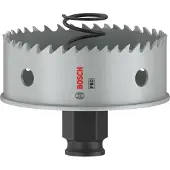 Bosch 2608594463 2608594463 Hålsåg 70 mm legerad 1 st