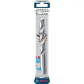 Bosch Borr för metall PRO Metal; HSS-G; 13x101x151 mm