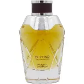 Bentley Beyond Majestic Cashmere Eau de Parfum 100 ml