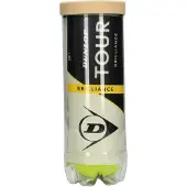 Dunlop Tb Tour Brilliance 24x3 Tennisbollslåda