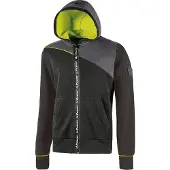 U Power Jupiter Sweatshirt Med Dragkedja