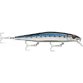 Rapala Precision Xtreme Mavrik Saltwater Minnow 16g 110 Mm