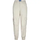 Jack & Jones Holly Relaxed Jjxx Cargo Byxor Med Hög Midja