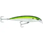 Rapala X-rap Saltwater Minnow 22g 120 Mm