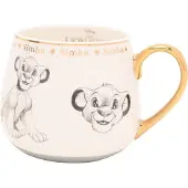 Widdop & Co. Widdop &amp; Co. Lejonkungen Disney Simba Mugg