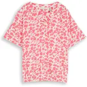 Tom Tailor 1049796 Kortärmad Blus