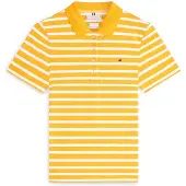 Tommy Hilfiger 1985 Slim Fit Pique Polo Shirt
