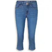 Tom Tailor Jeans 'Lene' blå denim