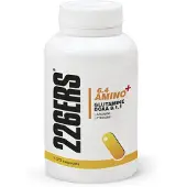 226ers 6.4 Amino Kapslar Neutral Smak 120 Enheter