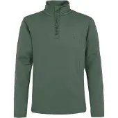 Protest Rewillowy Fleece Med Halv Dragkedja